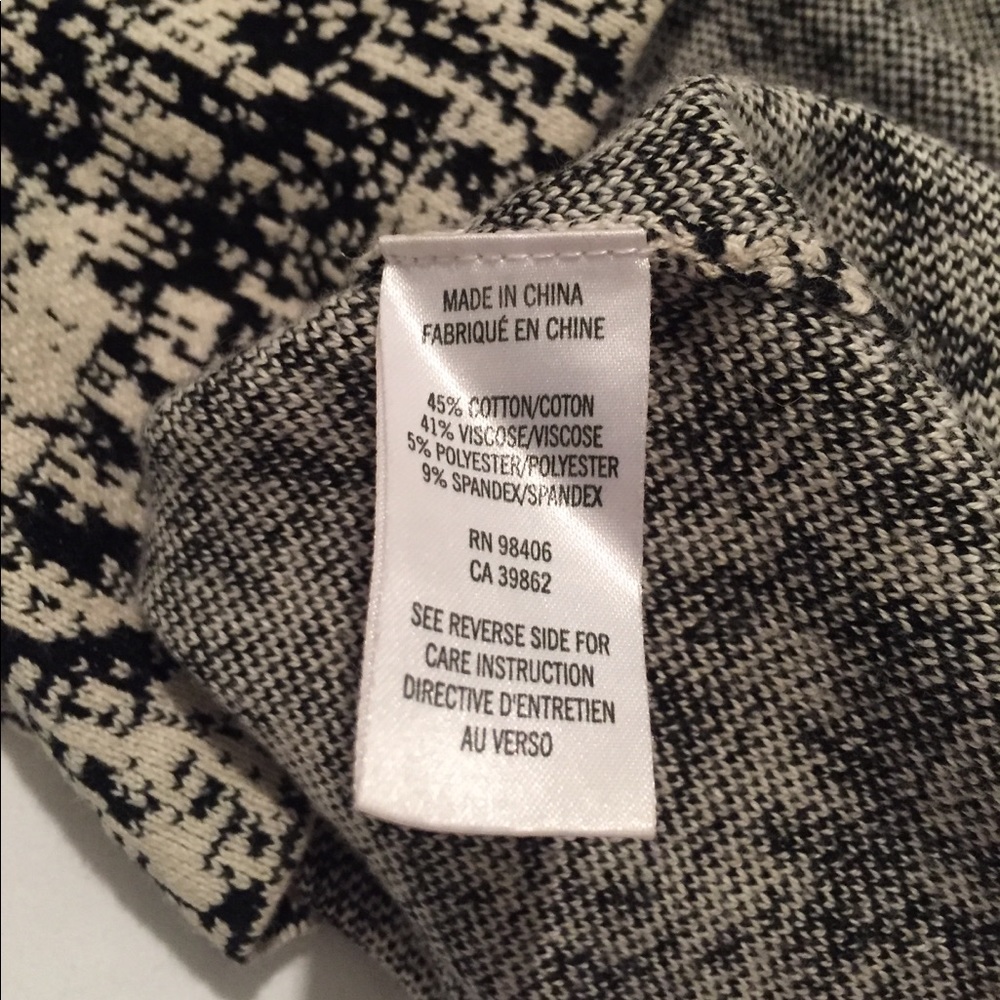 [SOLD] Theory Alancy C Tweedscape sleeveless dress - Picture 7 of 8